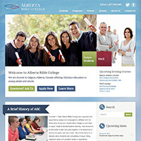 Alberta Bible College