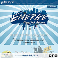 Emerge YC 2015