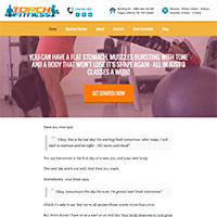 Torch Fitness