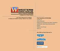Western Tower Tech